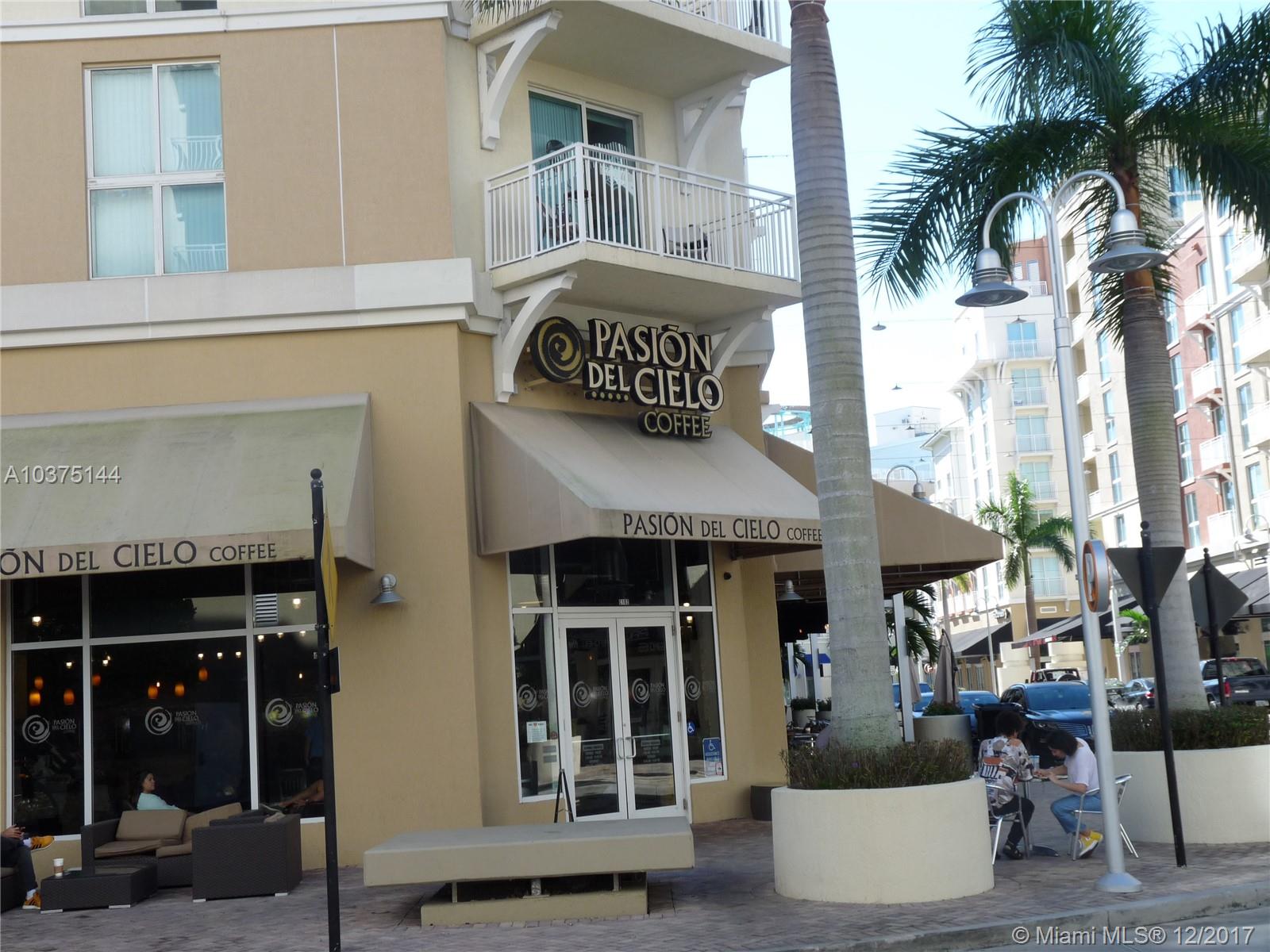 DOWNTOWN DADELAND CONDO N - Residential Lease