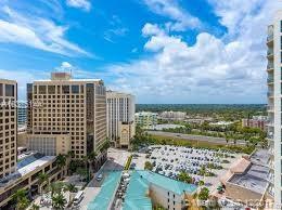 DOWNTOWN DADELAND CONDO N - Residential Lease