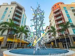 DOWNTOWN DADELAND CONDO N - Residential Lease