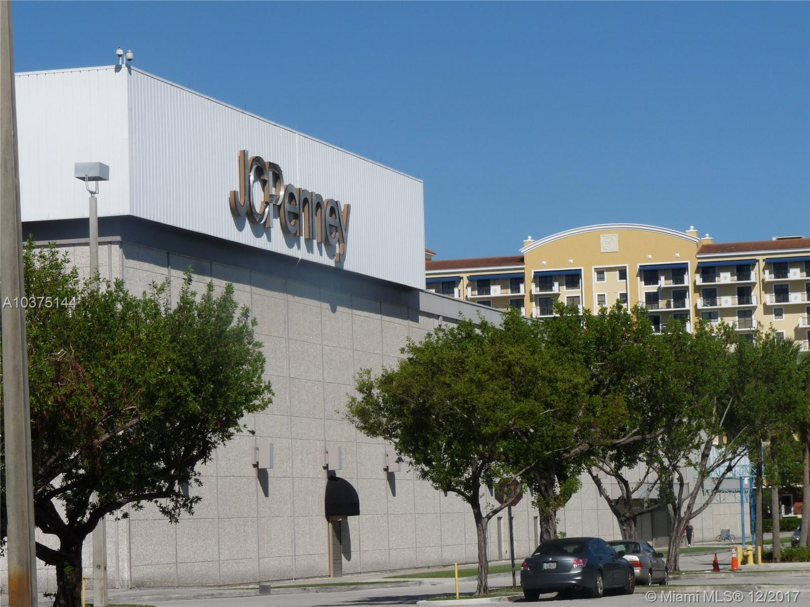 DOWNTOWN DADELAND CONDO N - Residential Lease