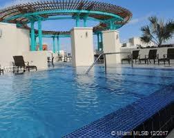 DOWNTOWN DADELAND CONDO N - Residential Lease