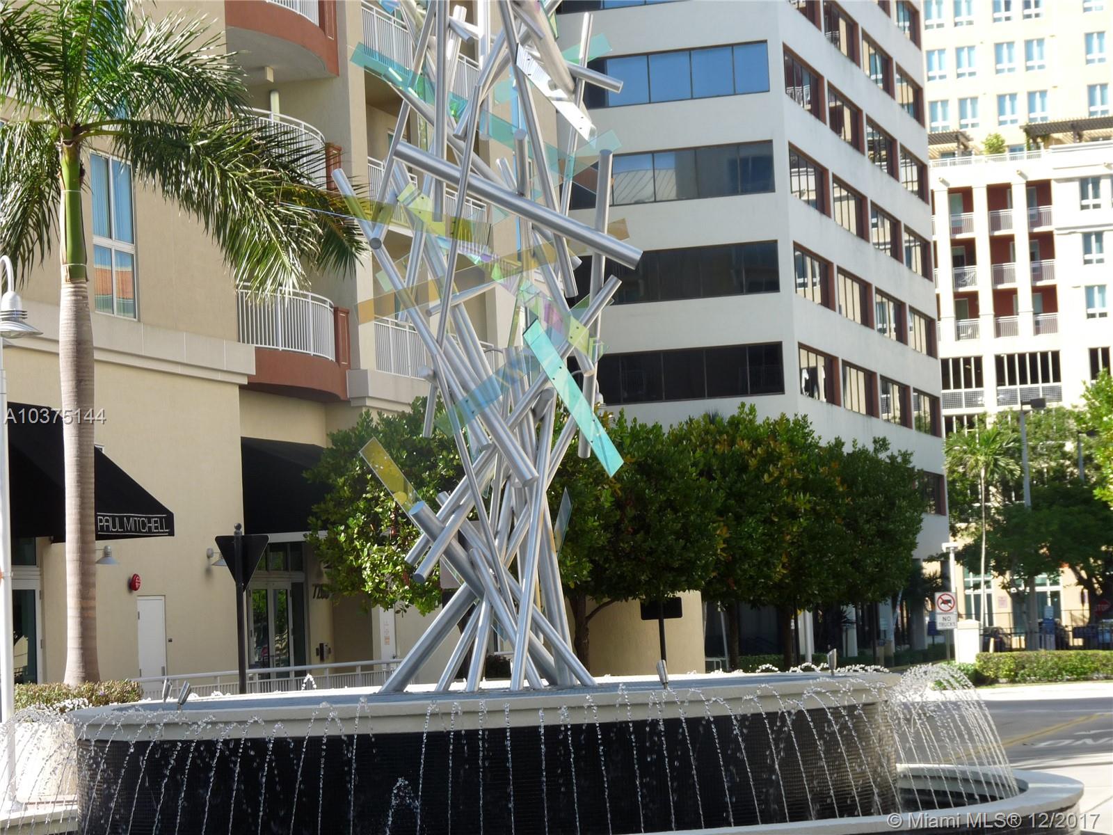 DOWNTOWN DADELAND CONDO N - Residential Lease