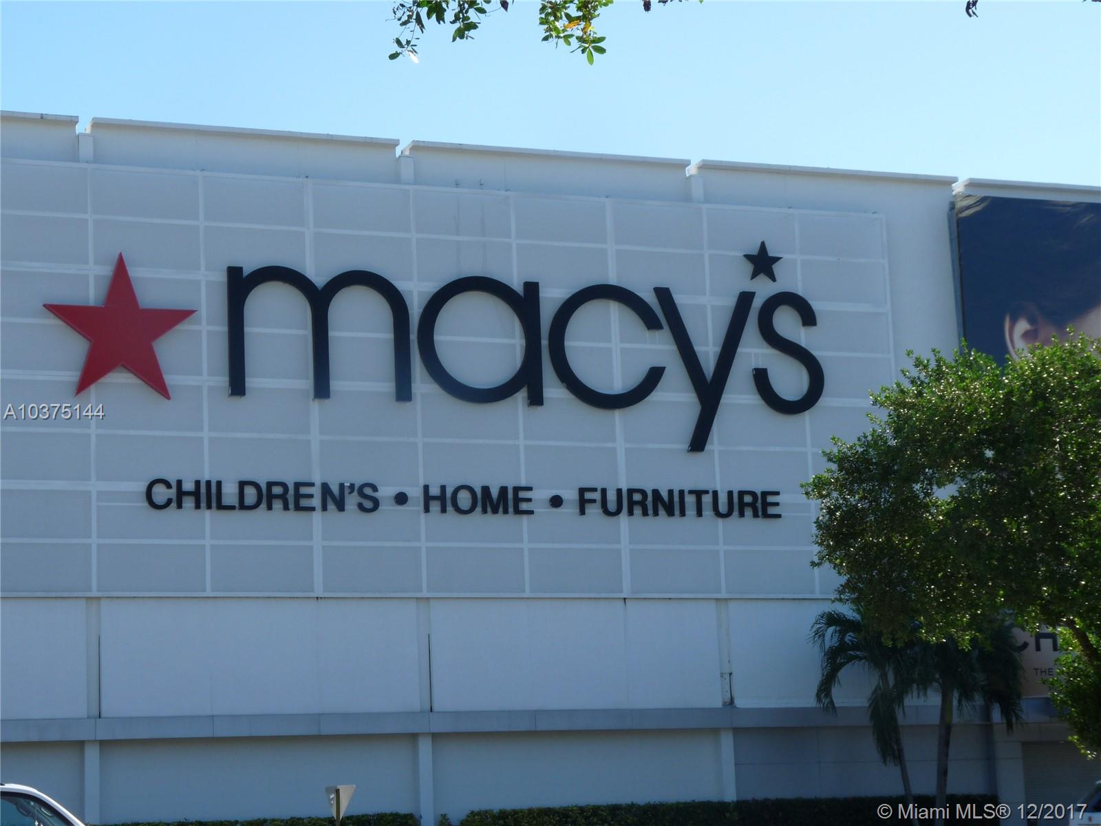 DOWNTOWN DADELAND CONDO N - Residential Lease