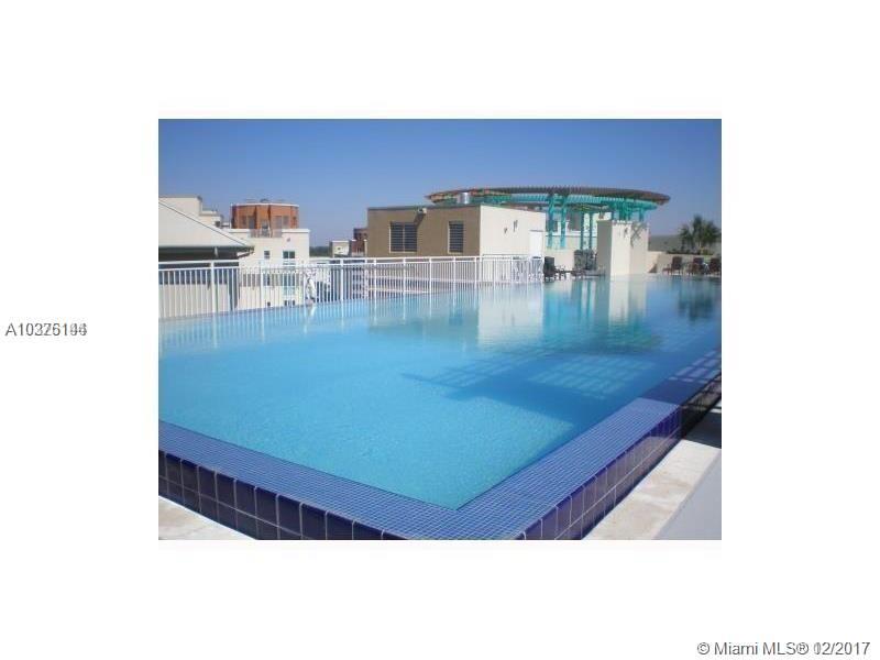 DOWNTOWN DADELAND CONDO N - Residential Lease