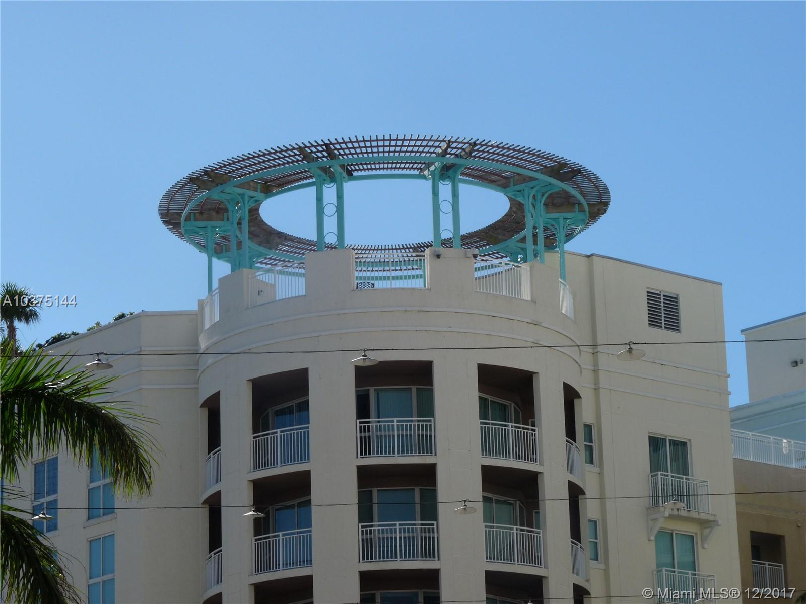 DOWNTOWN DADELAND CONDO N - Residential Lease