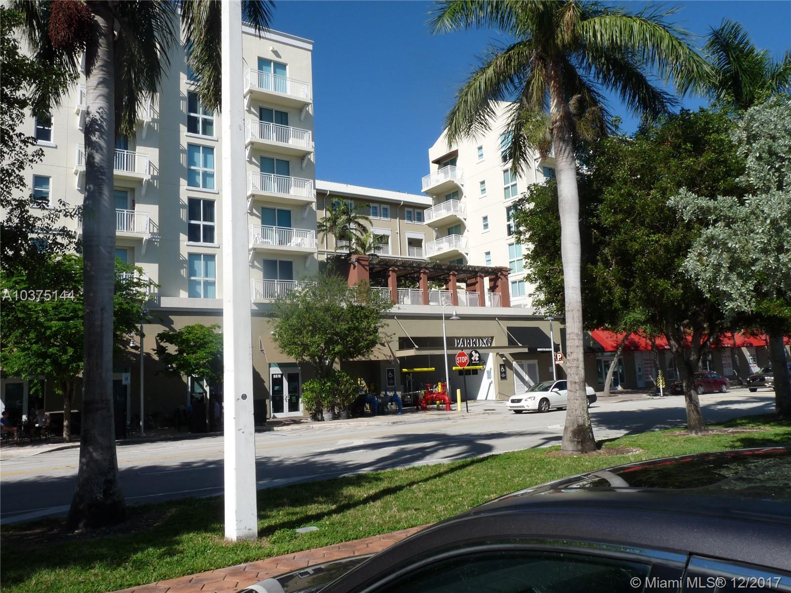 DOWNTOWN DADELAND CONDO N - Residential Lease