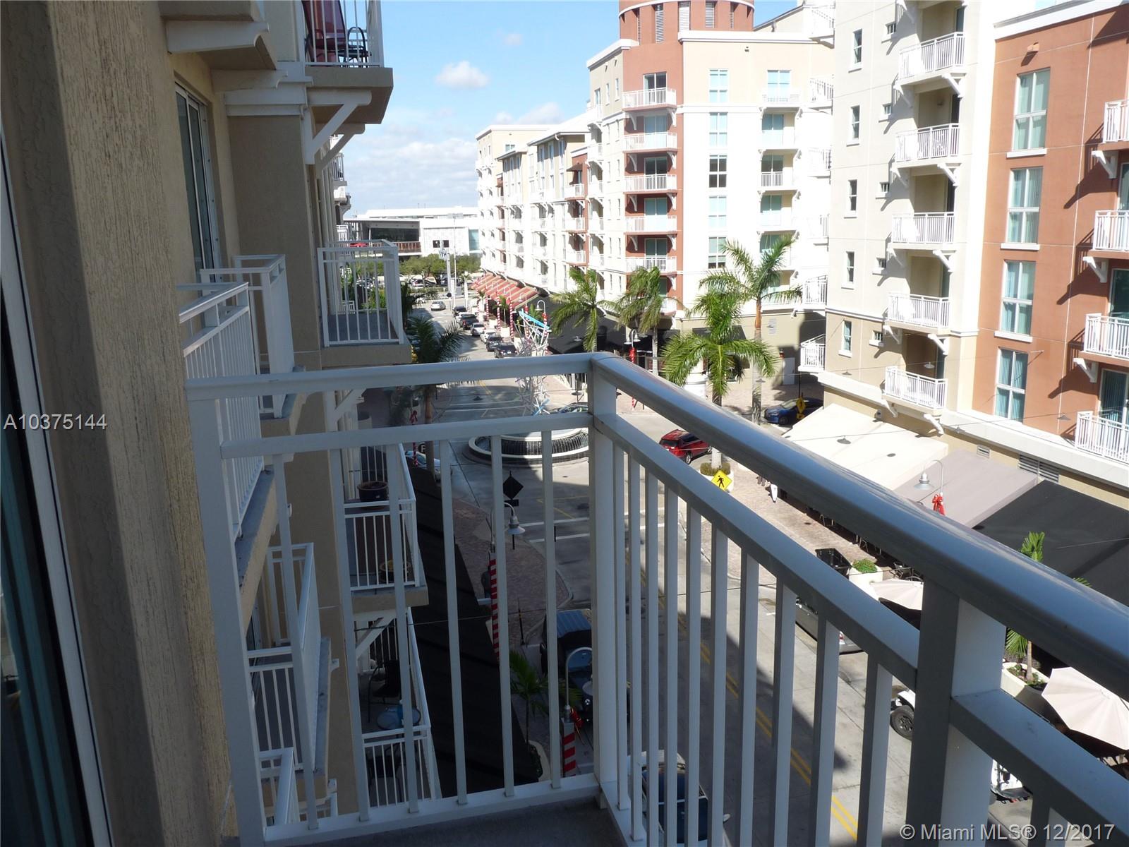 DOWNTOWN DADELAND CONDO N - Residential Lease