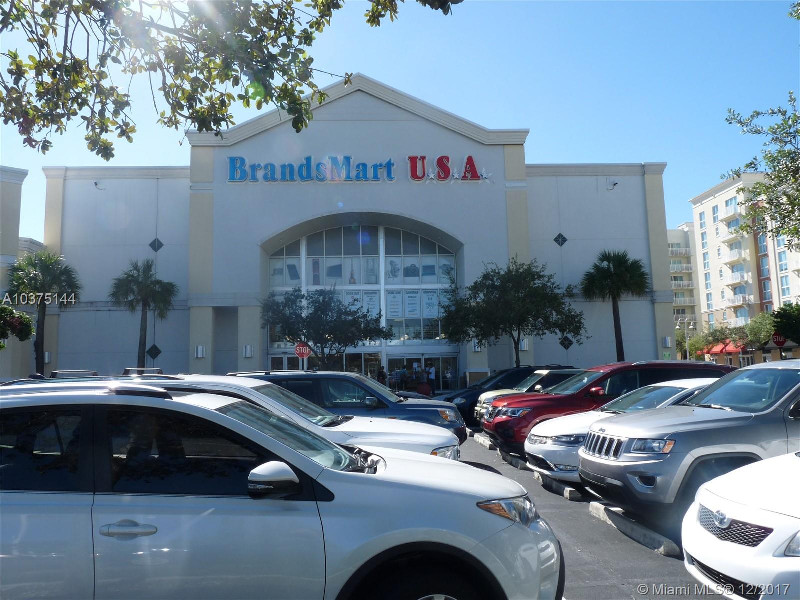 DOWNTOWN DADELAND CONDO N - Residential Lease