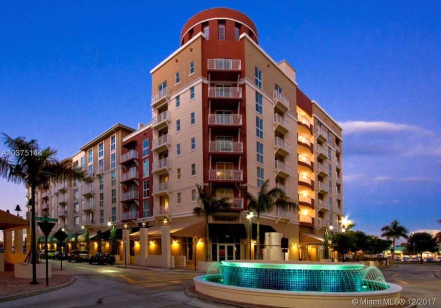 GREAT APARTMENT AT DOWNTOWN DADELAND. TWO PARKING SPACES ASSIGNED TO THIS UNIT IS A PLUS.  Close to U S one and walking distance to the Mall. Nice size layout with a lot of space, Wood floors with easy access to  everything. Stainless steel appliances and granite counter top kitchen for your convenience . All amenities included such as pool, assigned parking to your unit. security patrol , gym etc. Please see attached application , Send Proof of funds, DL, Paystubs, By appointments only. TENANTS UNTIL DECEMBER FIRST. NEED TO MAKE APPOINTMENT. A PLEASURE TO SHOW. EASY WAY TO ENTERTAIN YOU AT DADELAND CITY. ALL YOU NEED JUST ON YOUR FEETS.