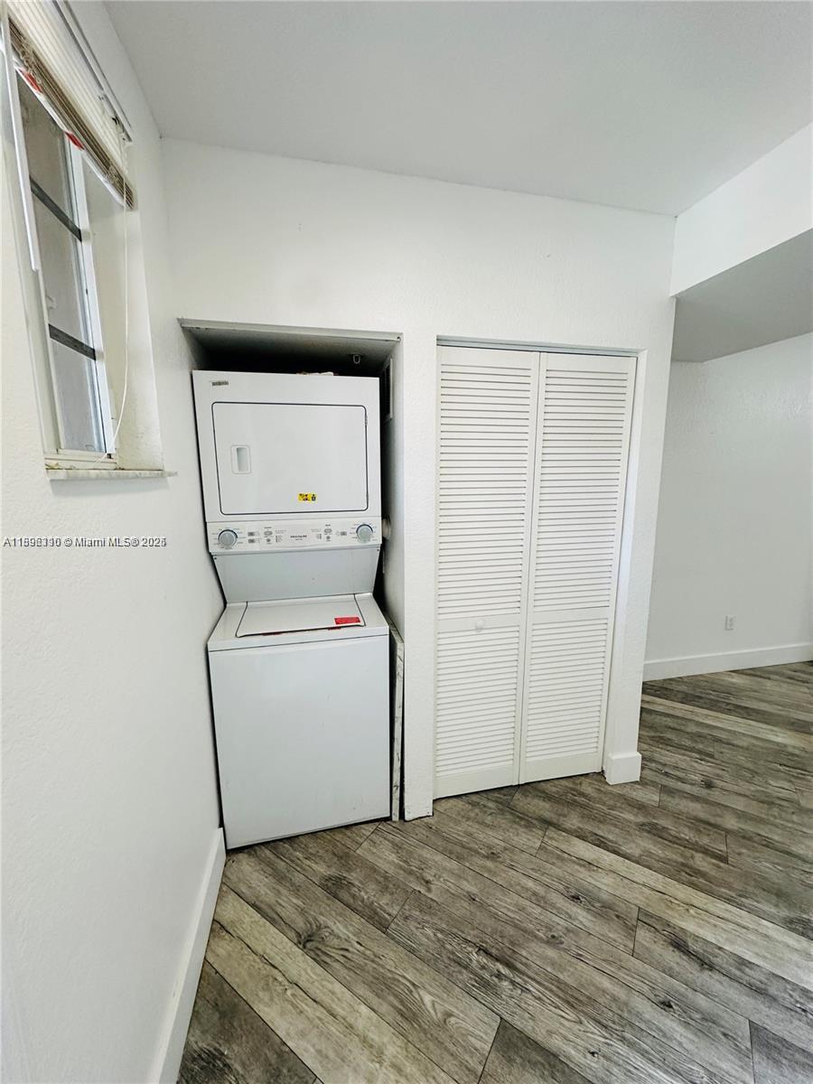 MARSH HARBOUR 49 CONDOMINI - Residential Lease
