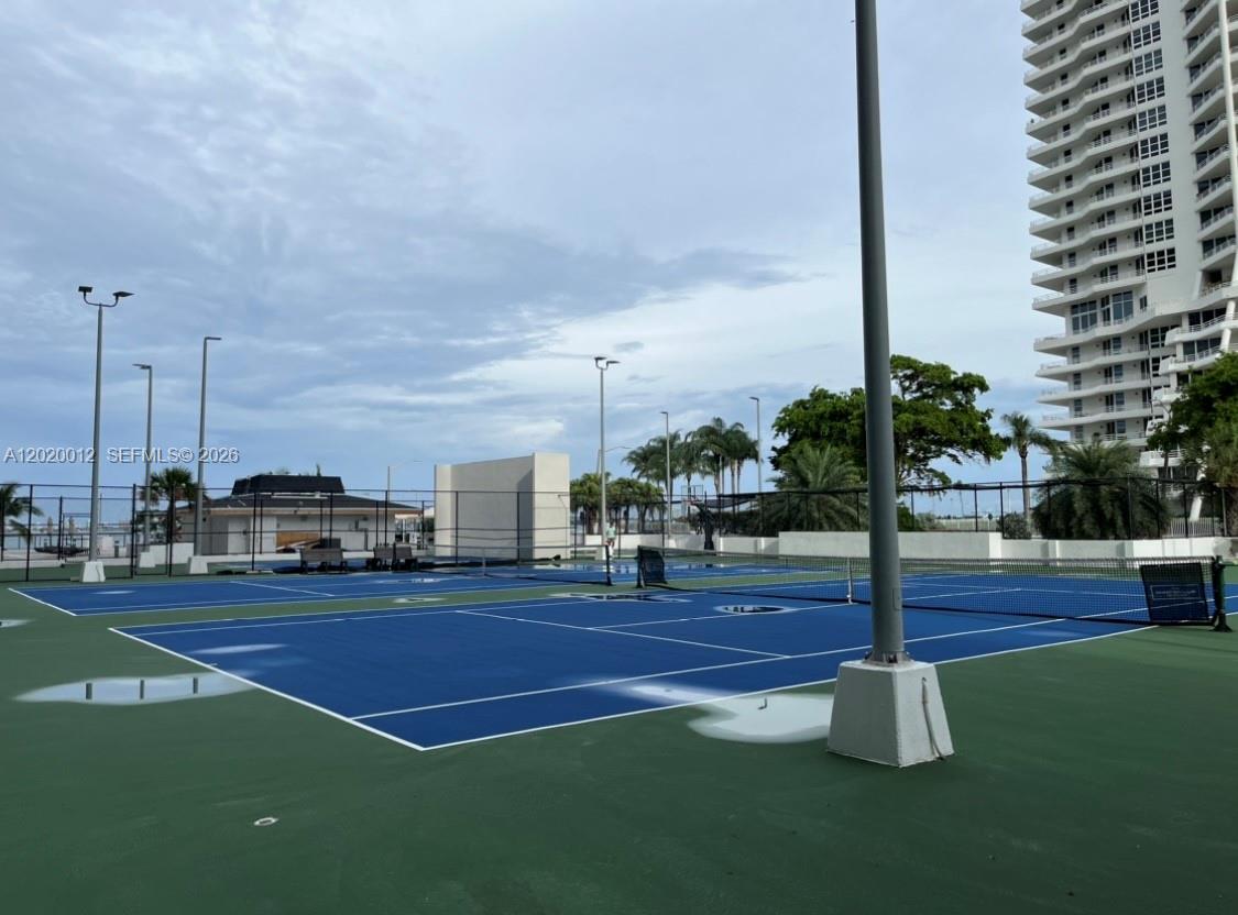 CHARTER CLUB CONDO - Residential