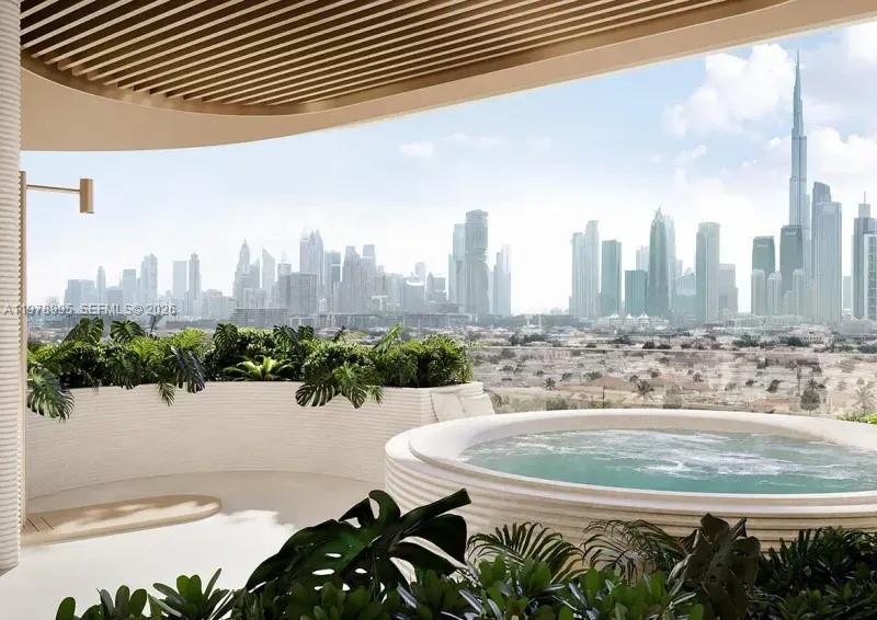 The Rings - Residential