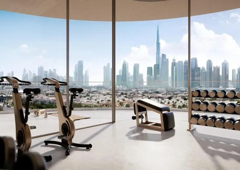 The Rings - Residential