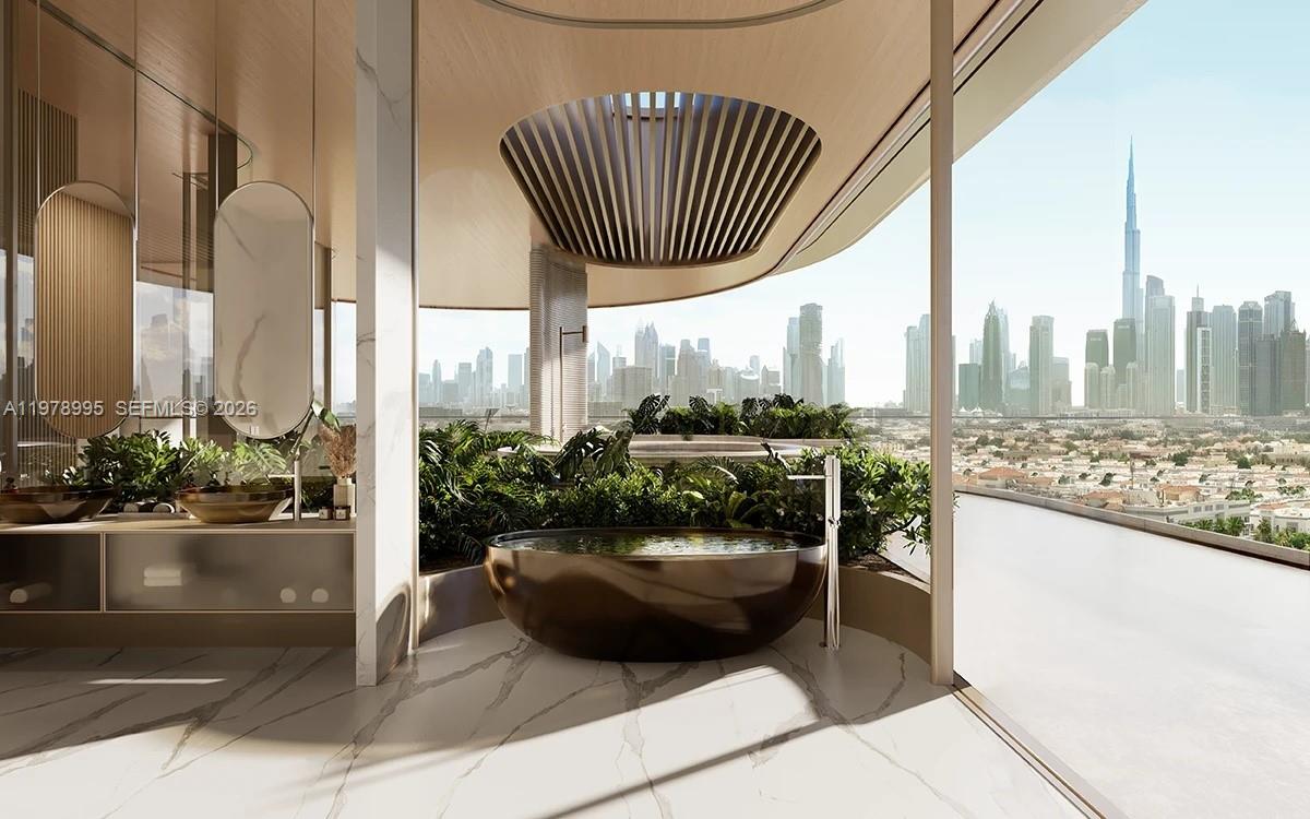 The Rings - Residential