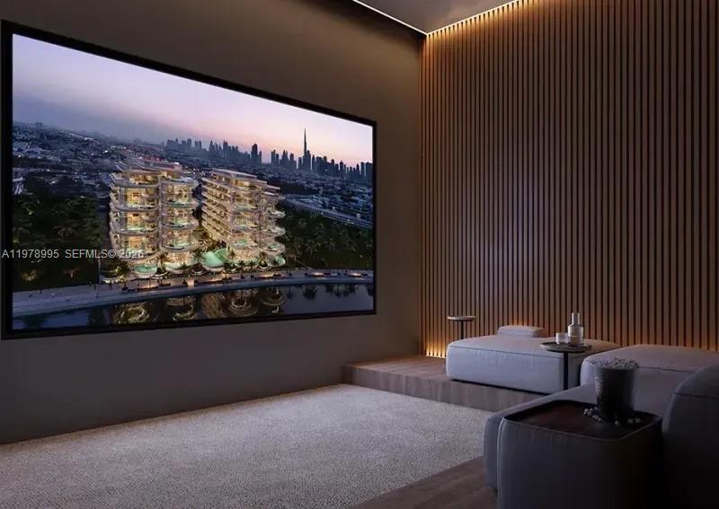 The Rings - Residential