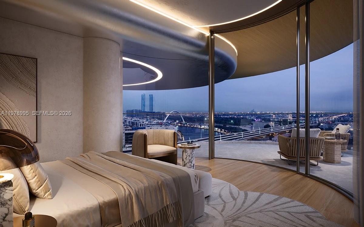 The Rings - Residential