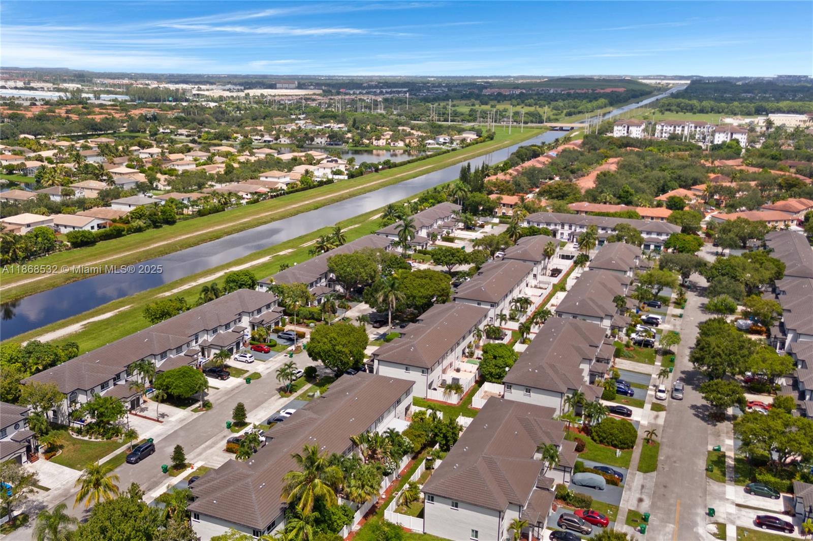 REPLAT OF PORTION OF M P - Residential