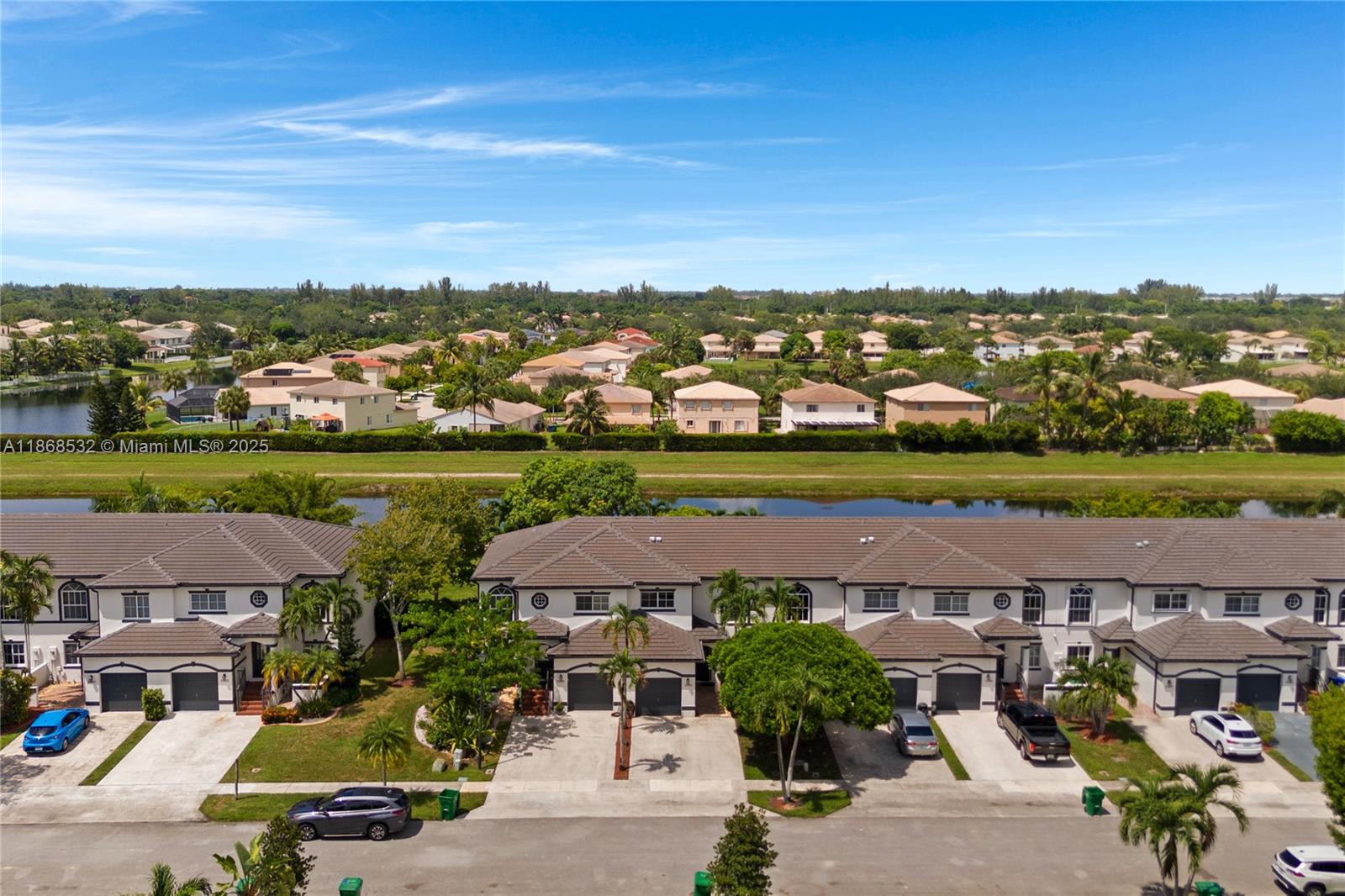 REPLAT OF PORTION OF M P - Residential