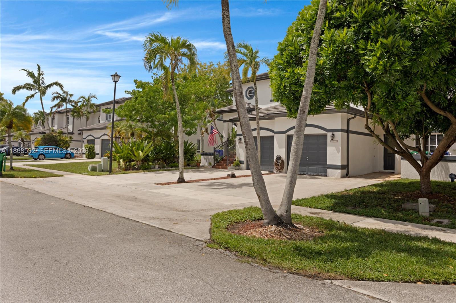 REPLAT OF PORTION OF M P - Residential