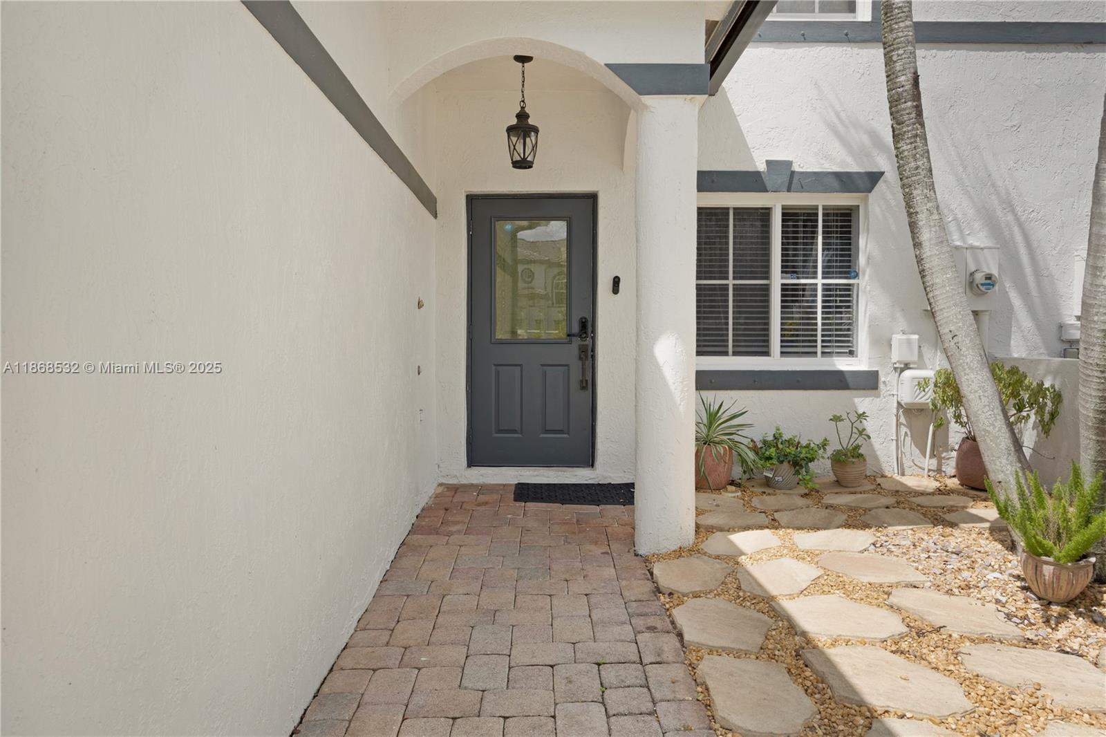 REPLAT OF PORTION OF M P - Residential