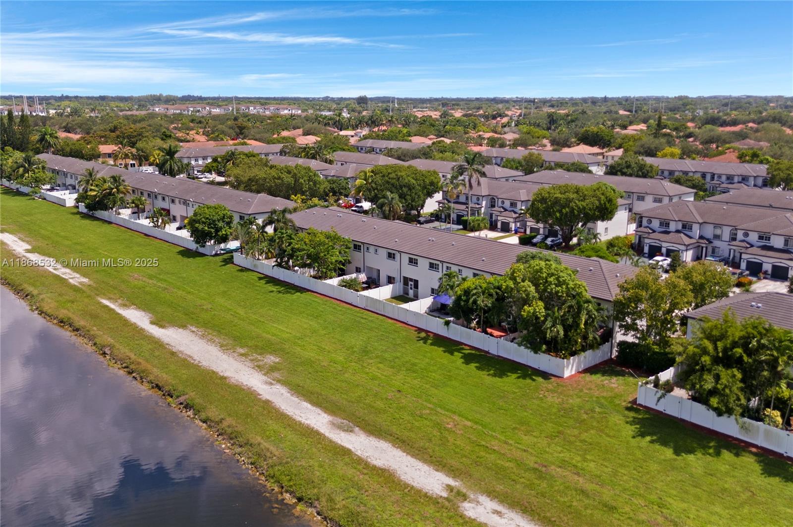 REPLAT OF PORTION OF M P - Residential