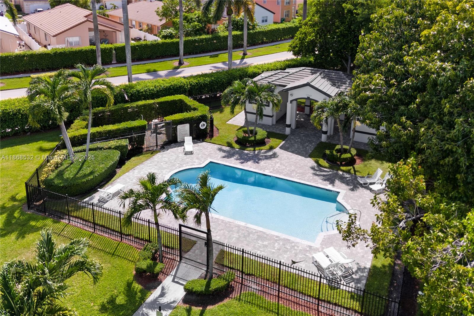 REPLAT OF PORTION OF M P - Residential