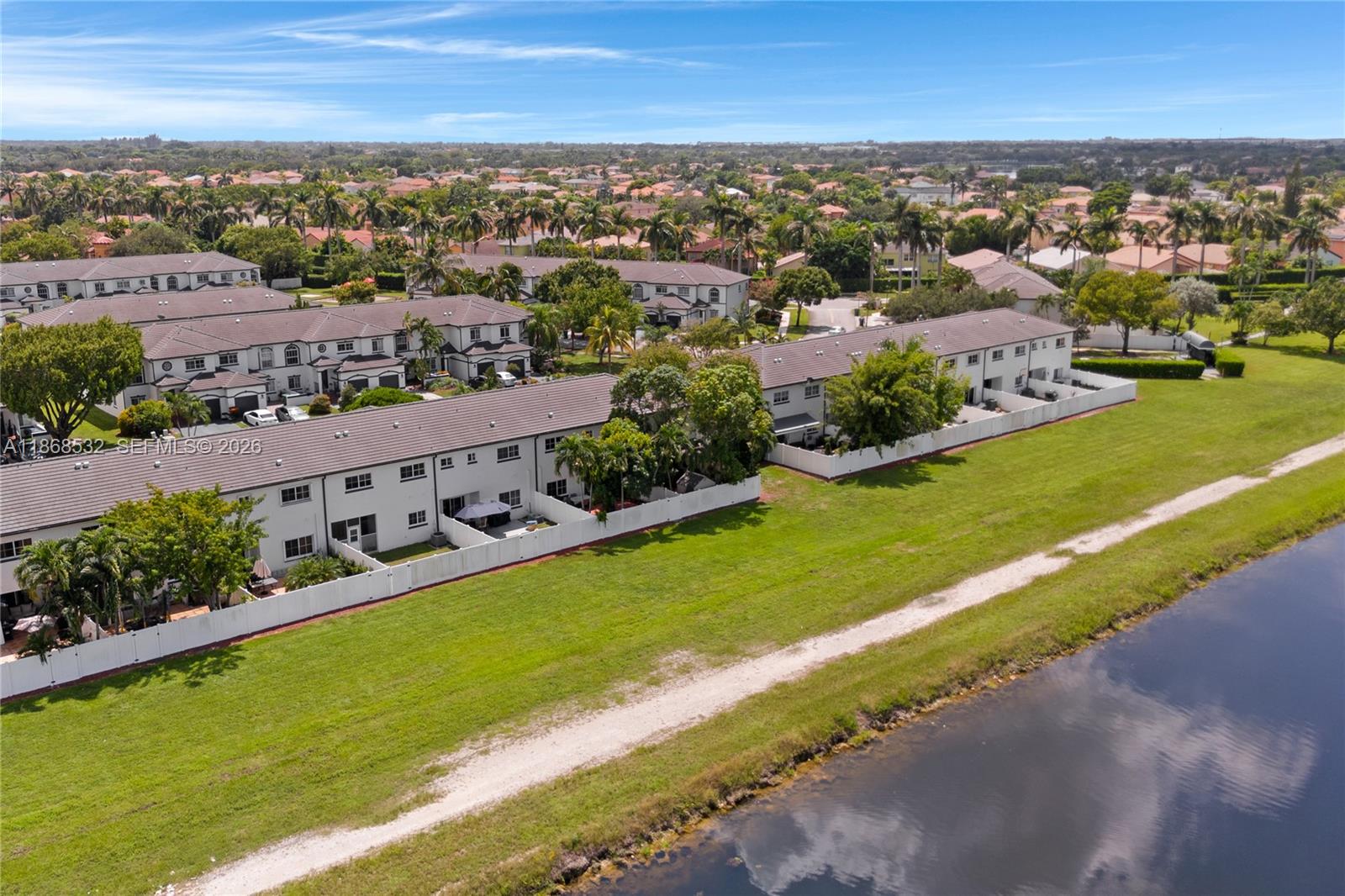 REPLAT OF PORTION OF M P - Residential