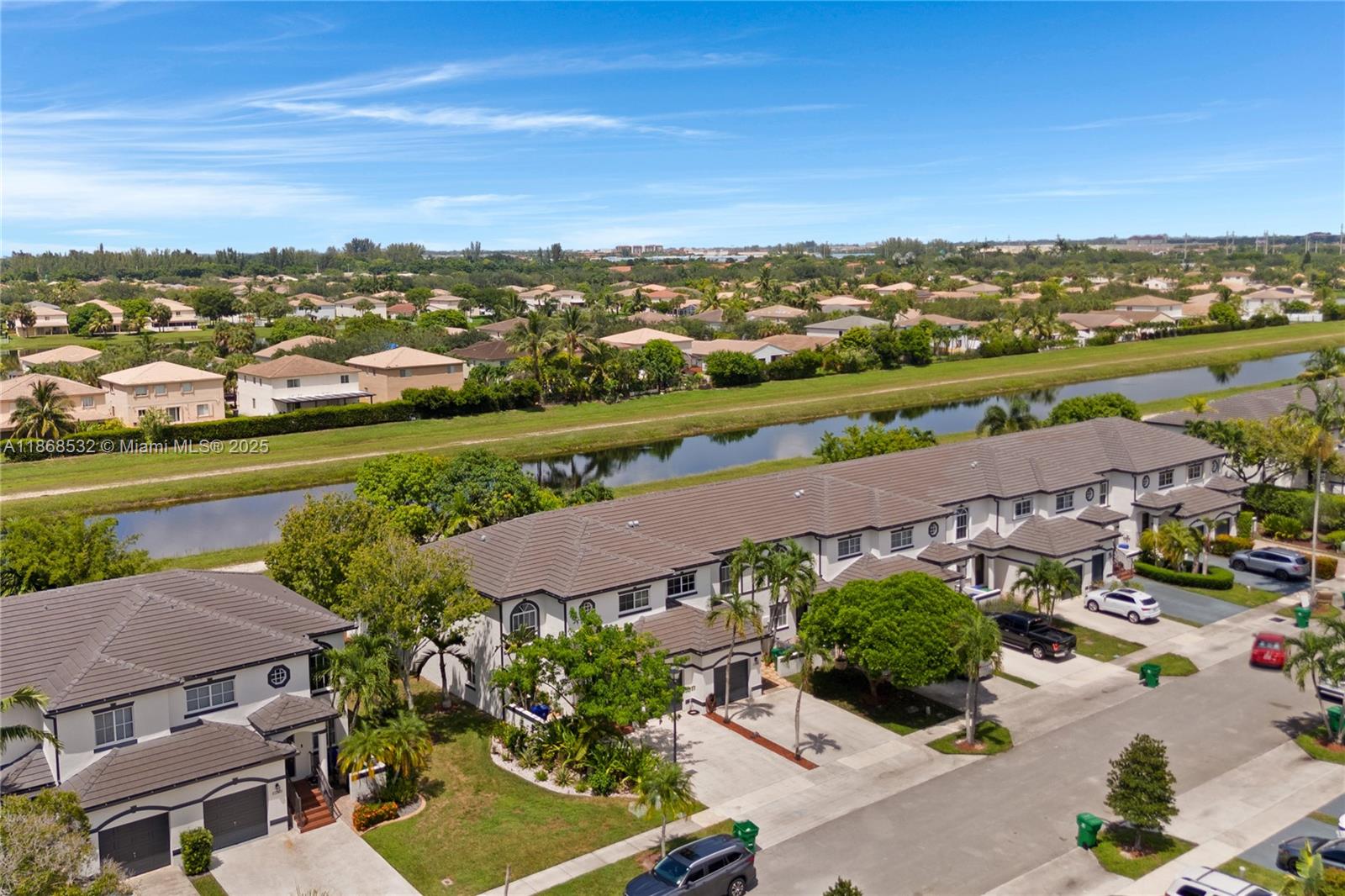 REPLAT OF PORTION OF M P - Residential