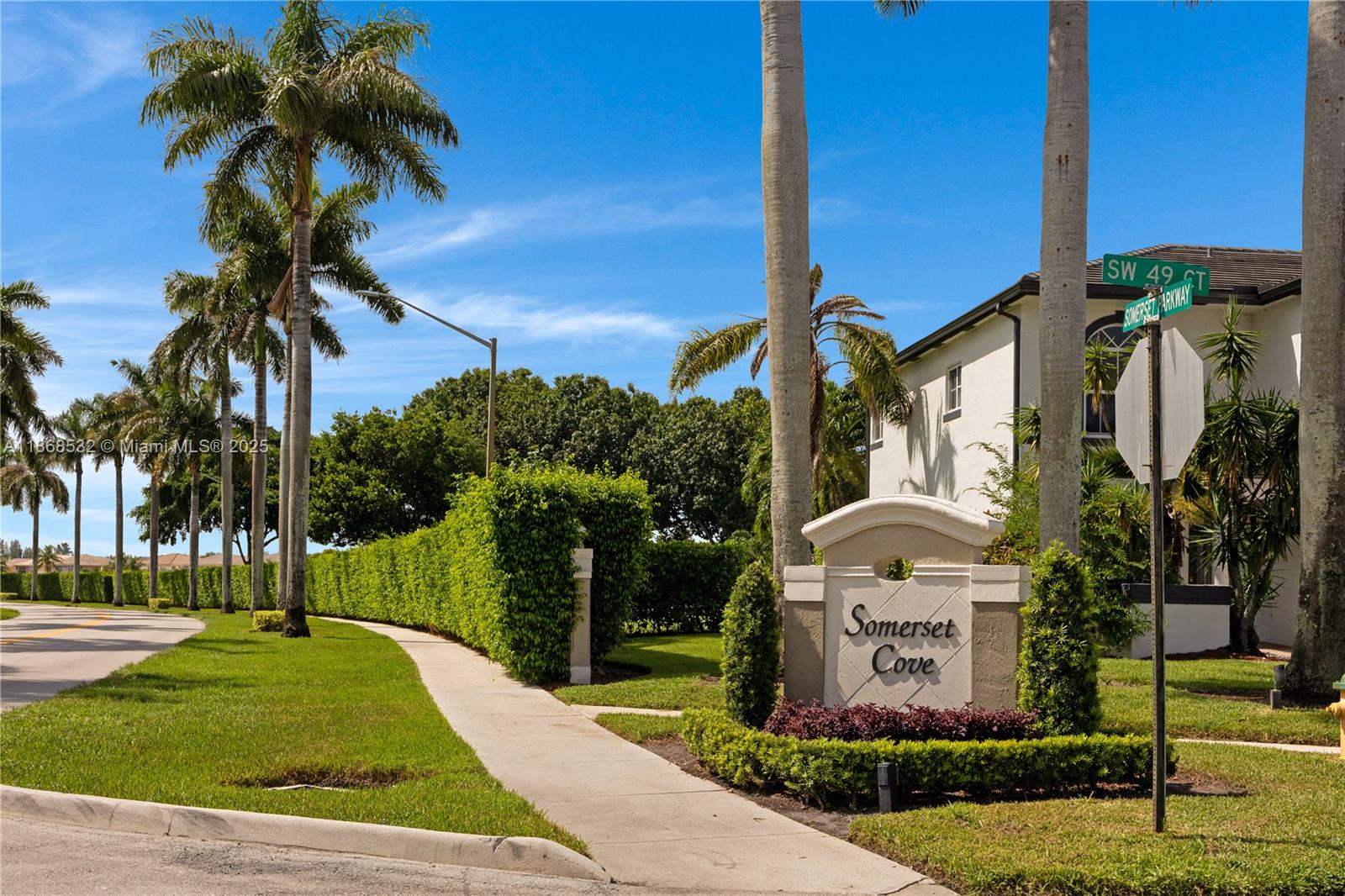 REPLAT OF PORTION OF M P - Residential