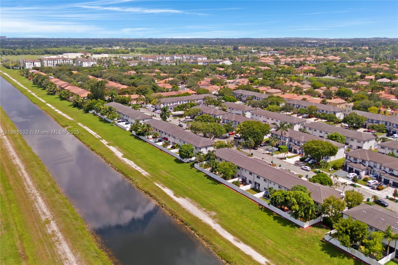 REPLAT OF PORTION OF M P - Residential