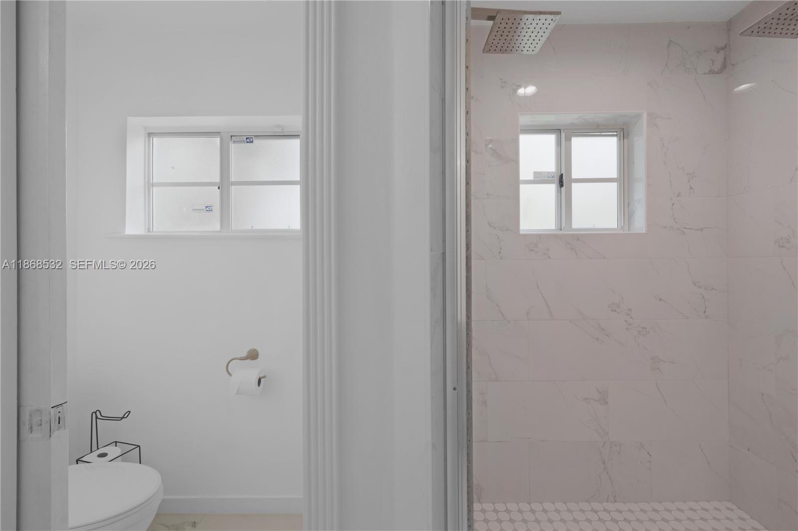 REPLAT OF PORTION OF M P - Residential