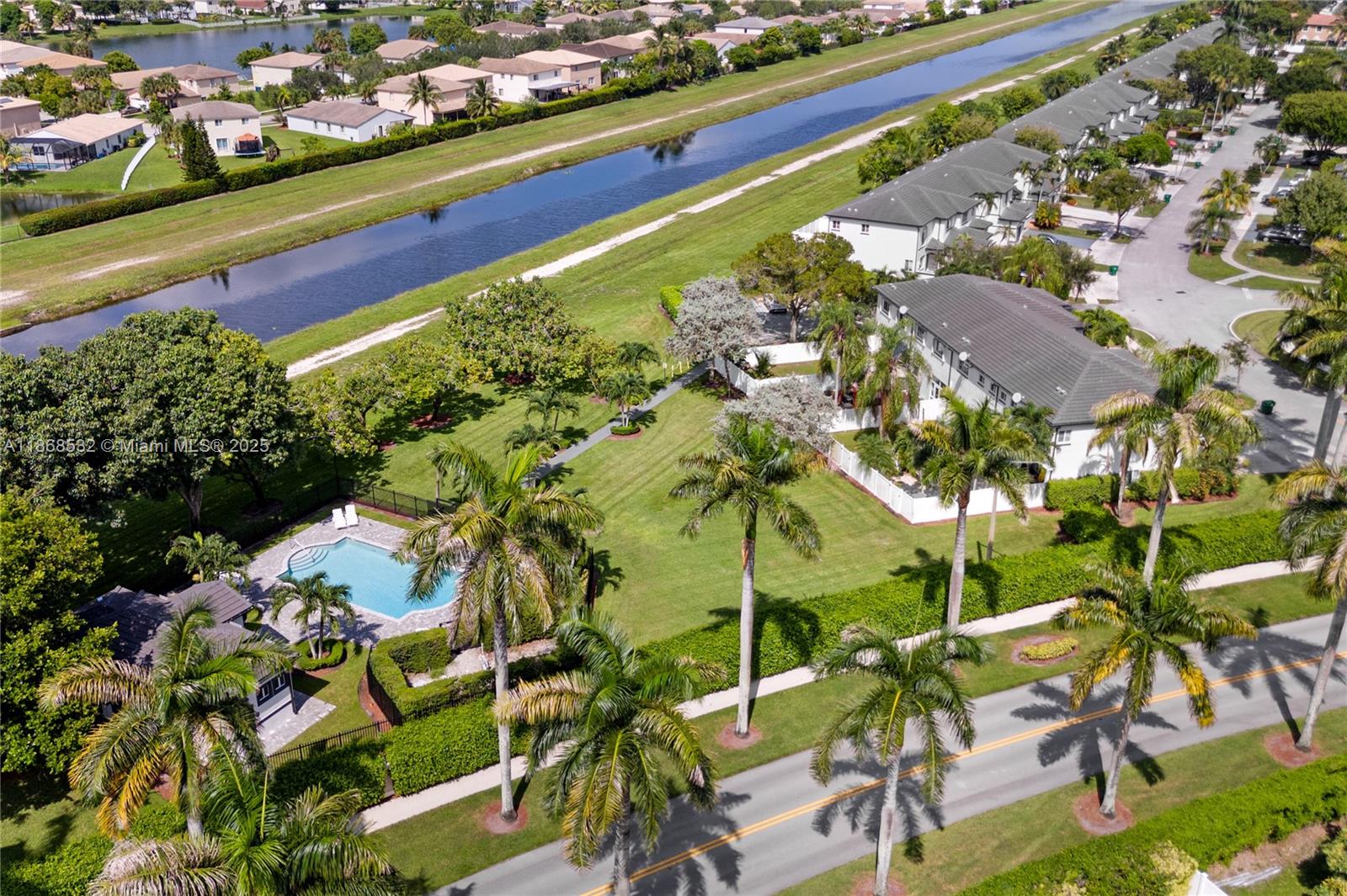 REPLAT OF PORTION OF M P - Residential