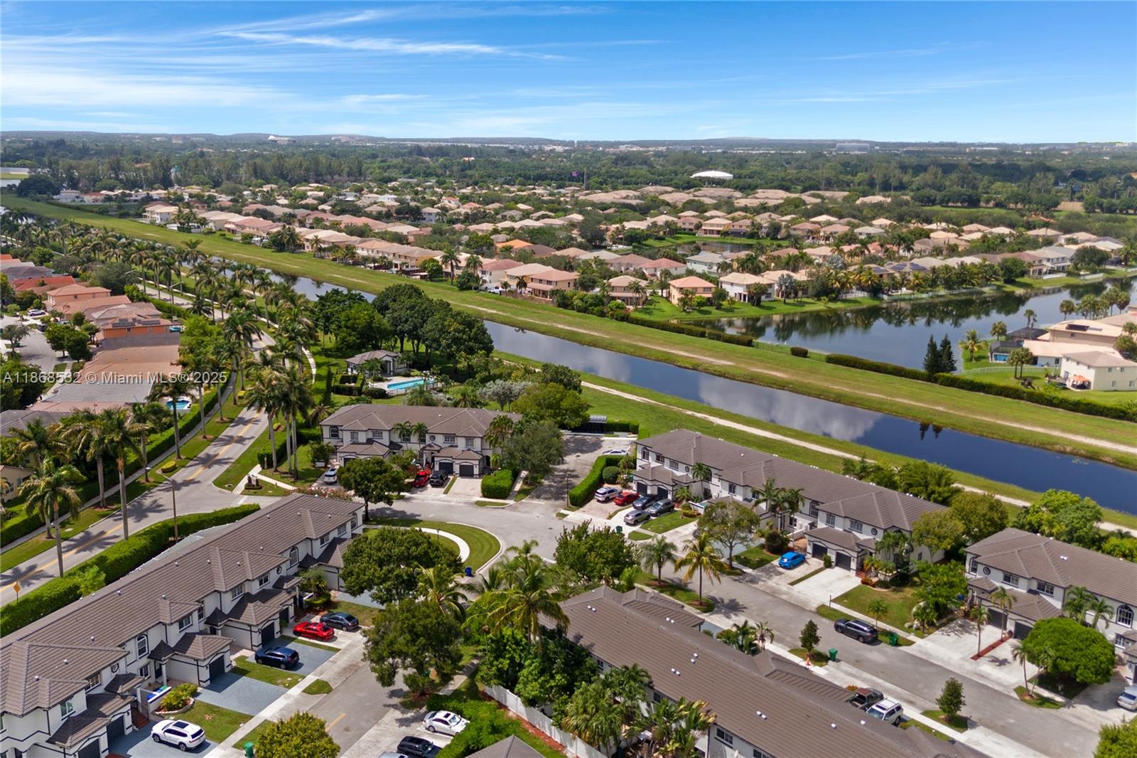 REPLAT OF PORTION OF M P - Residential