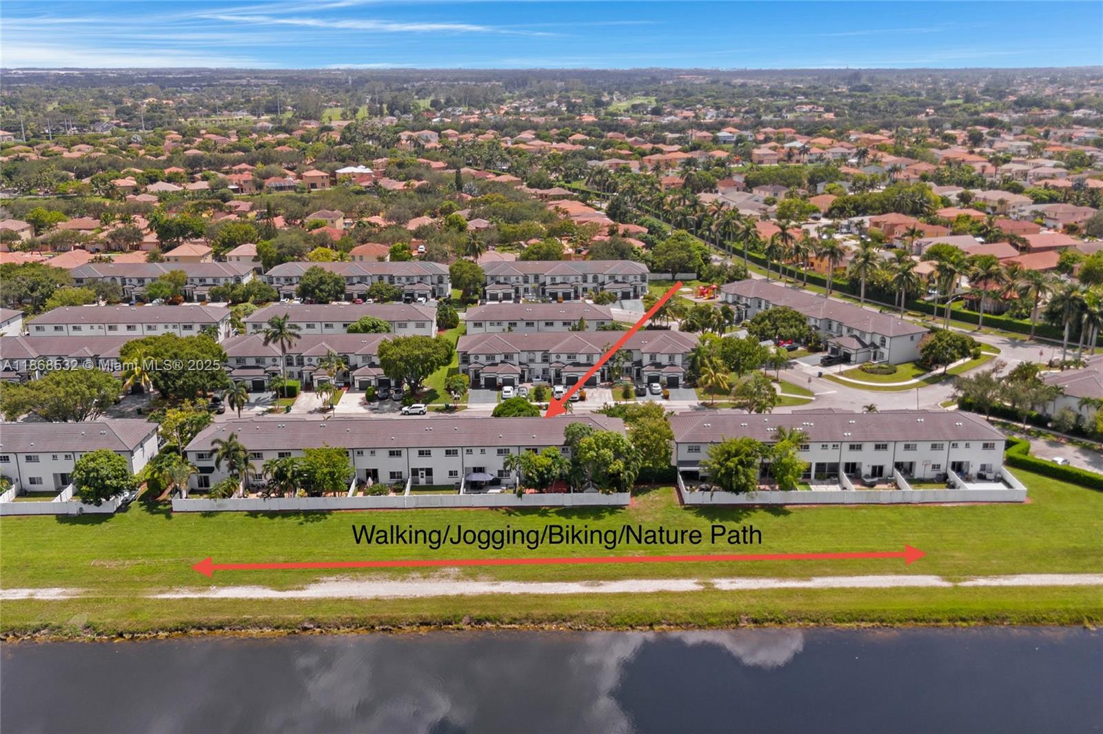 REPLAT OF PORTION OF M P - Residential