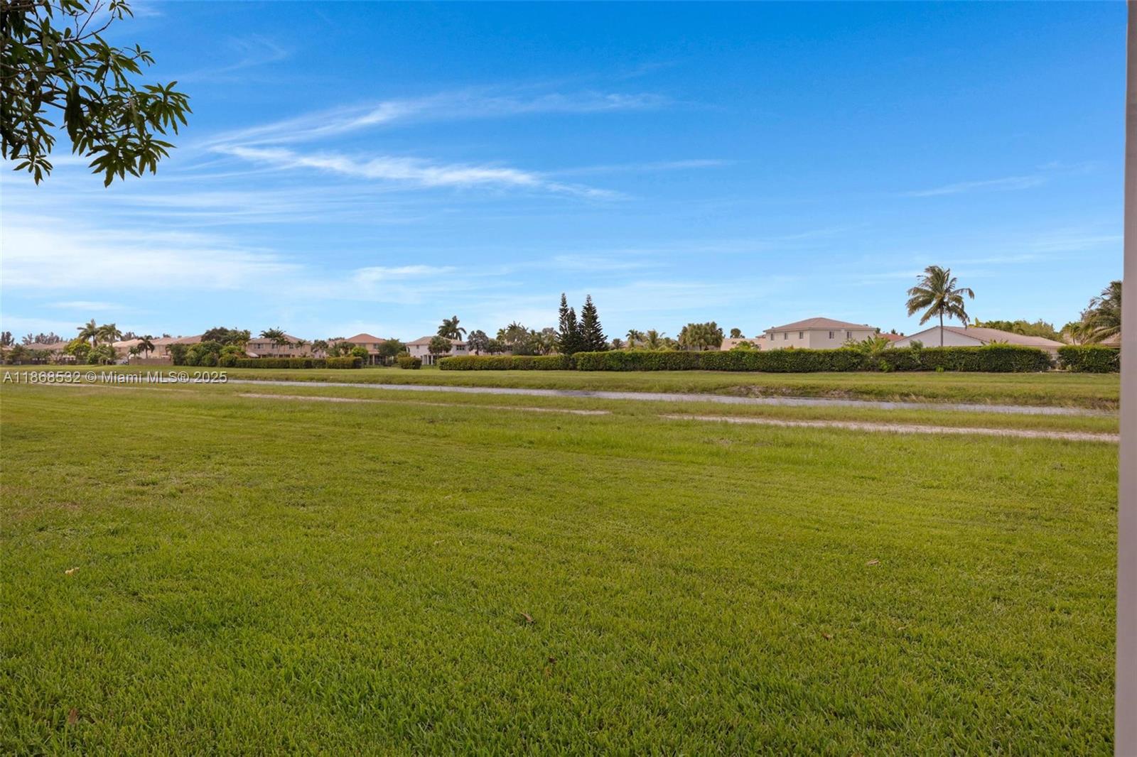 REPLAT OF PORTION OF M P - Residential