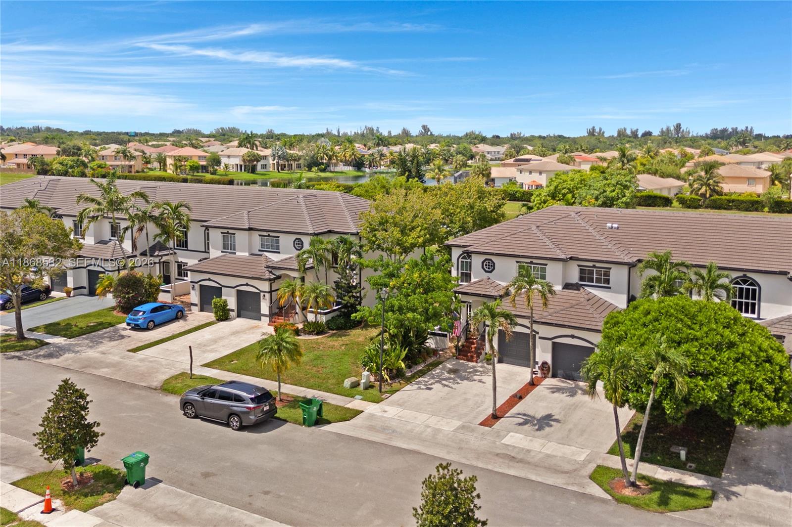 REPLAT OF PORTION OF M P - Residential