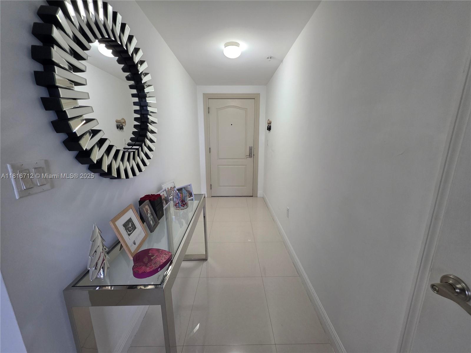 Rental Property at 2701 Sw 3rd Ave 602, Miami, Broward County, Florida - Bedrooms: 1 
Bathrooms: 2  - $2,300 MO.