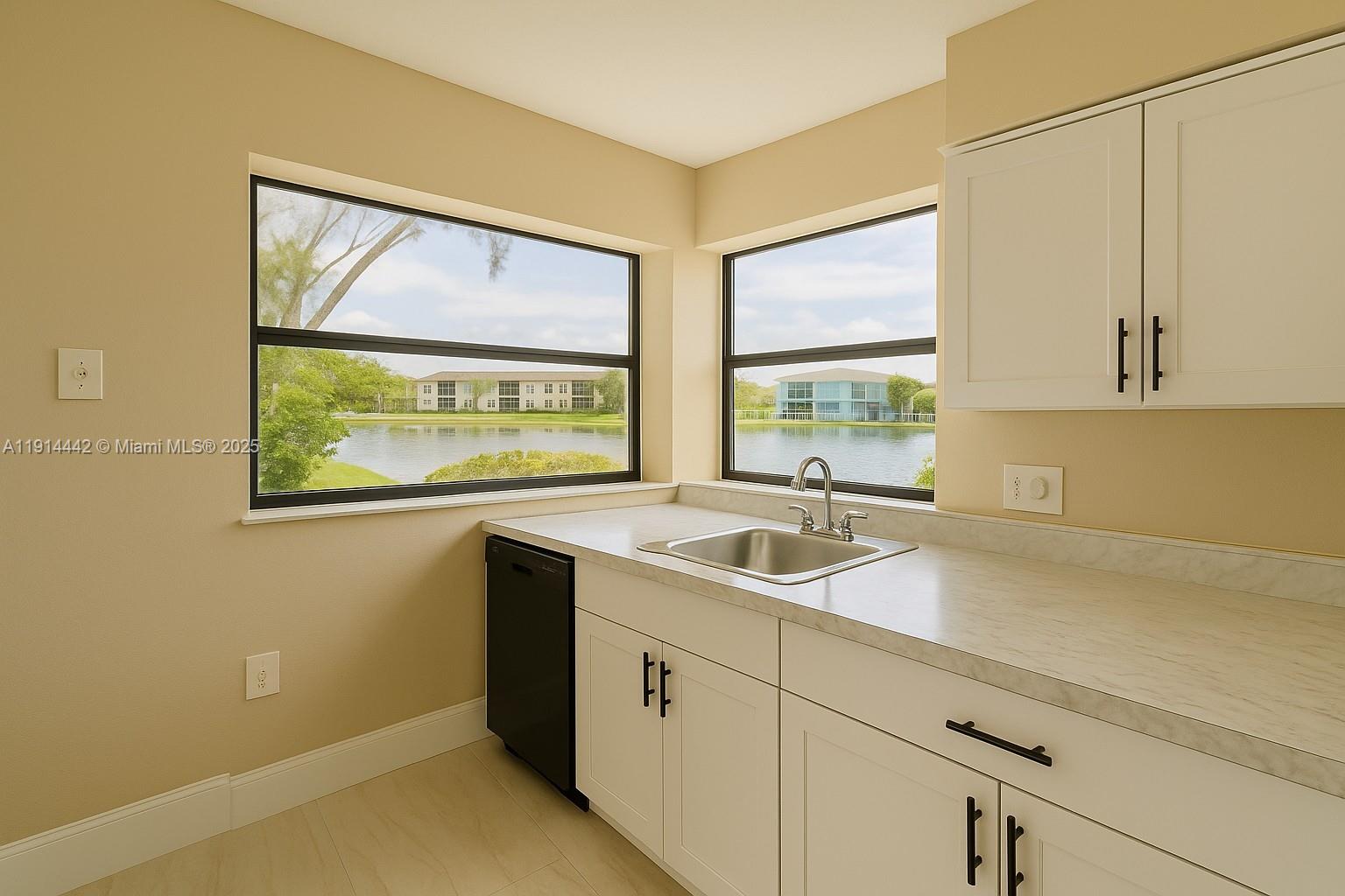 LAKESHORE CONDO I - Residential Lease