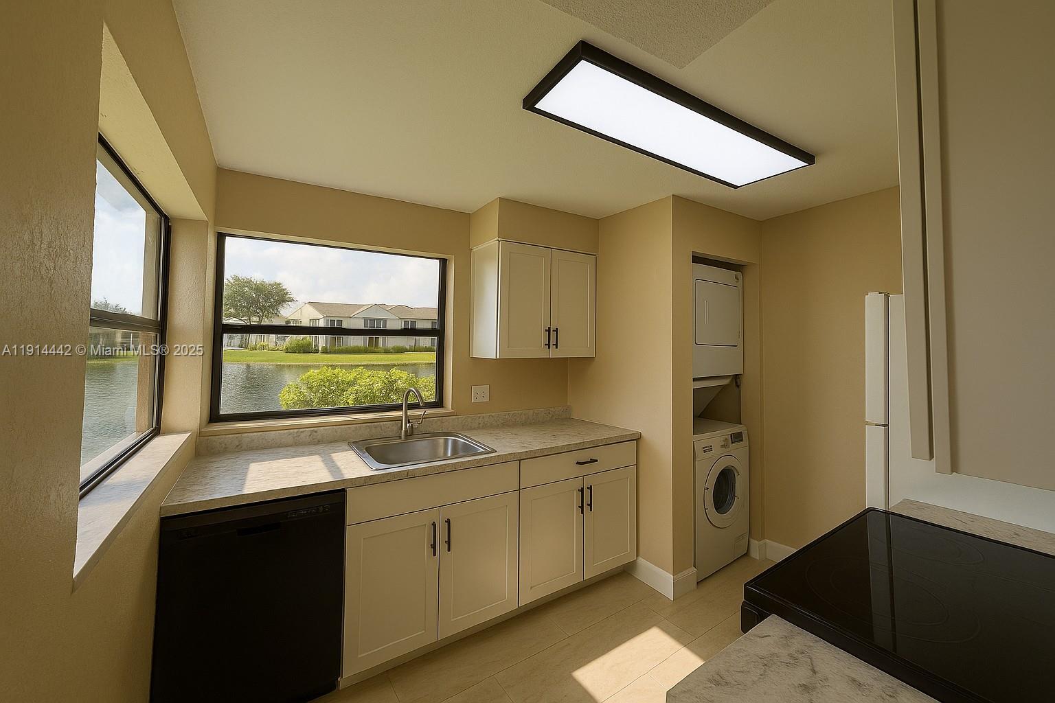 LAKESHORE CONDO I - Residential Lease