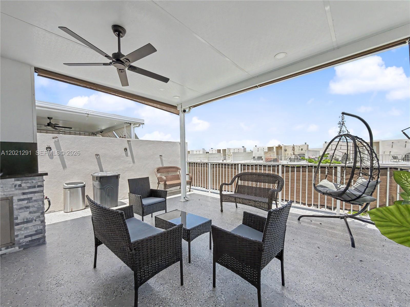 PARADISE ONE - Residential