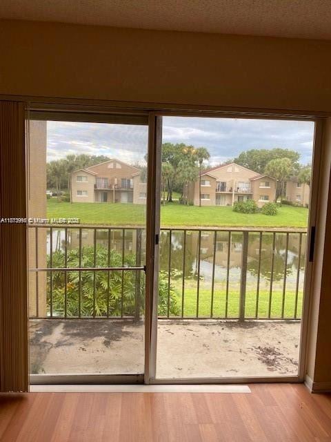 ST ANDREWS PALM BEACH CON - Residential Lease