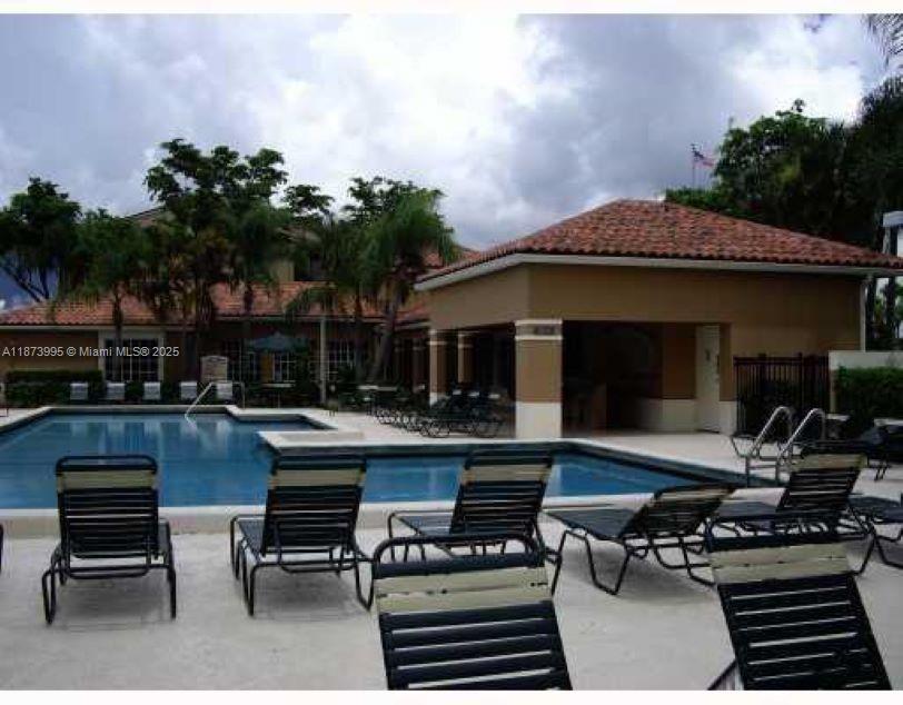 ST ANDREWS PALM BEACH CON - Residential Lease