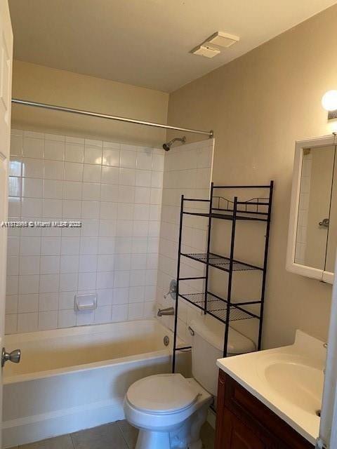 ST ANDREWS PALM BEACH CON - Residential Lease