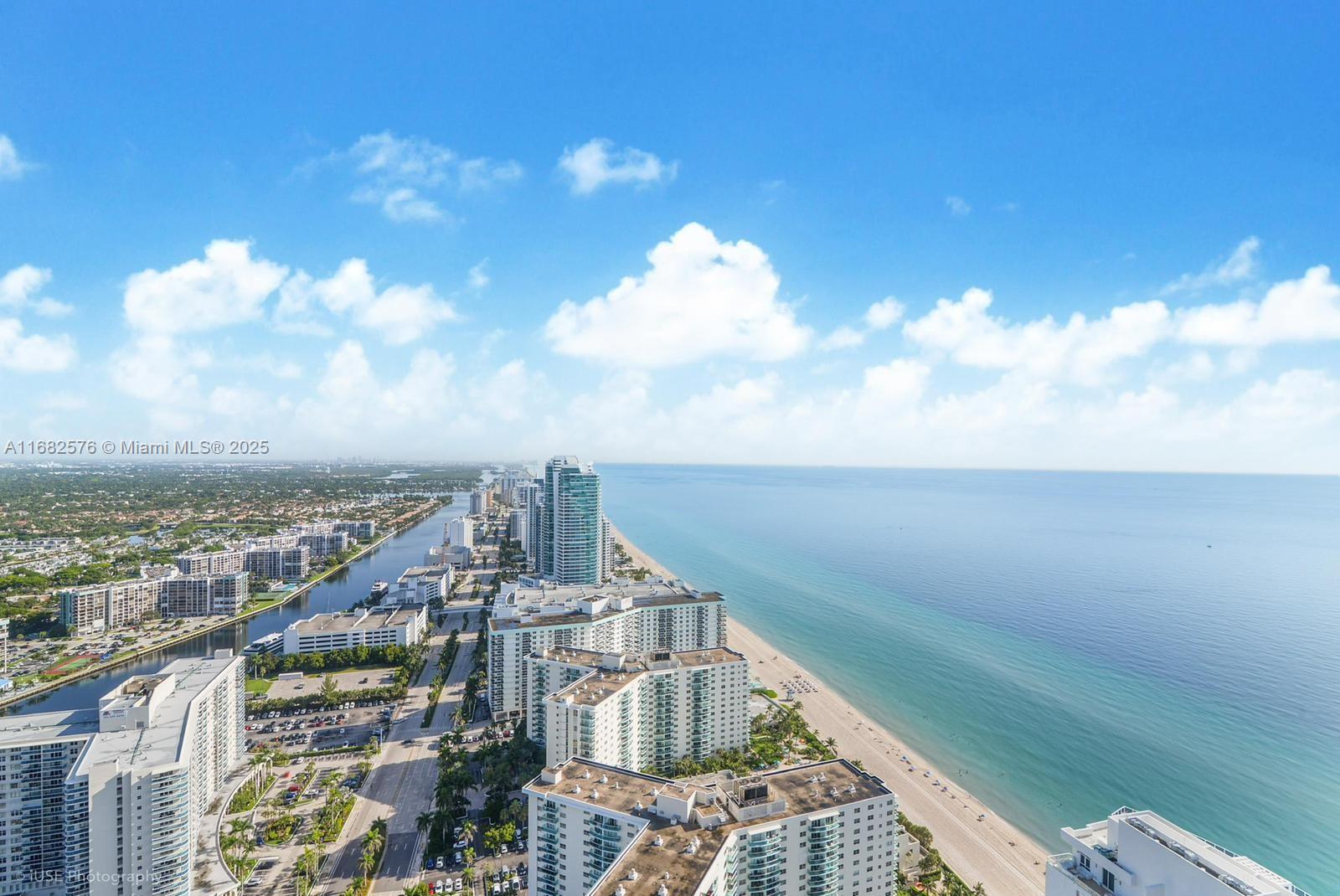 4111 SOUTH OCEAN DRIVE CO - Residential