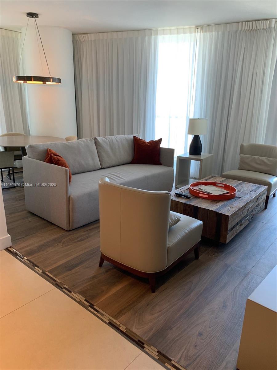 4111 SOUTH OCEAN DRIVE CO - Residential