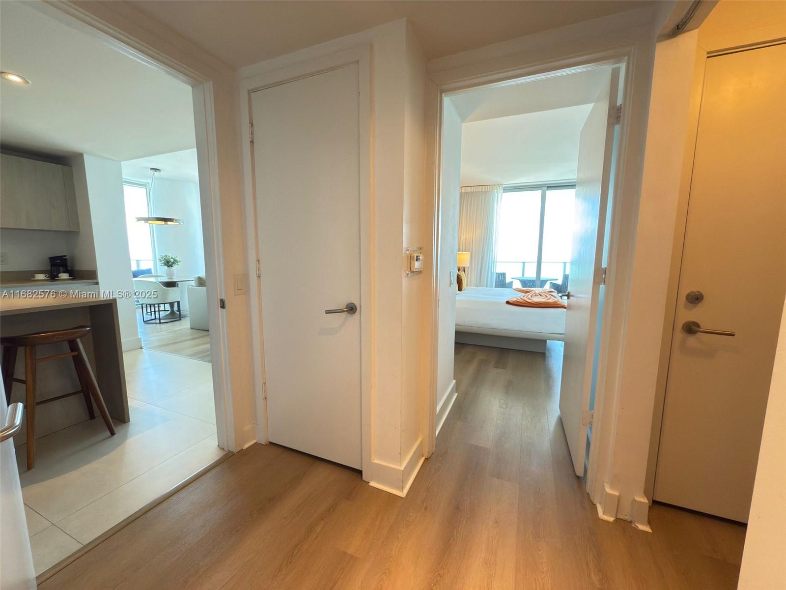 4111 SOUTH OCEAN DRIVE CO - Residential