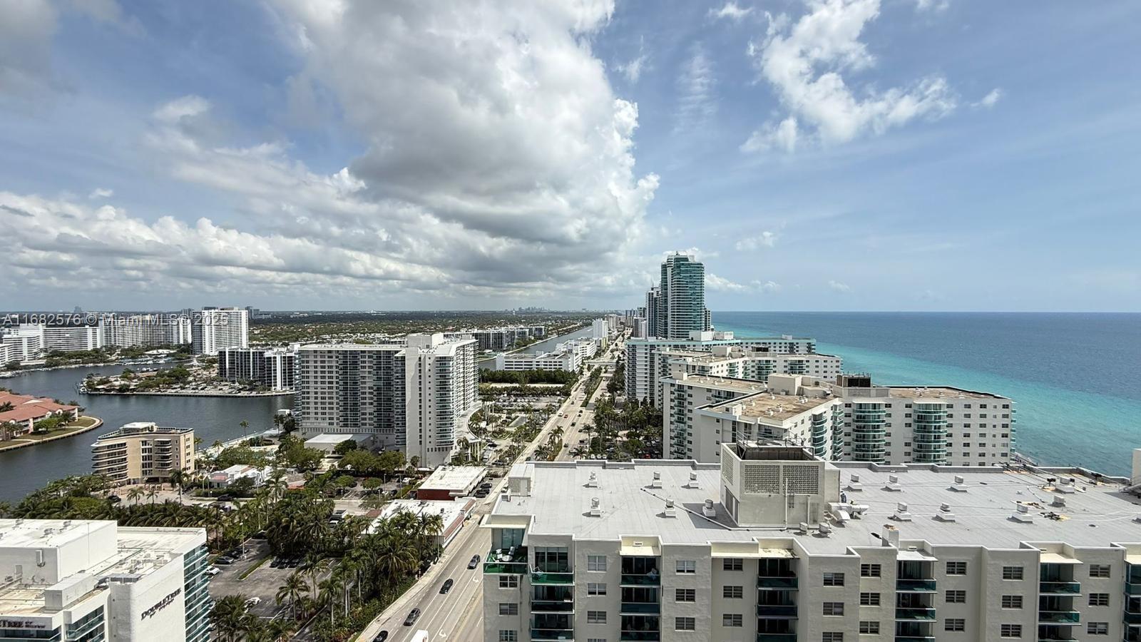 4111 SOUTH OCEAN DRIVE CO - Residential