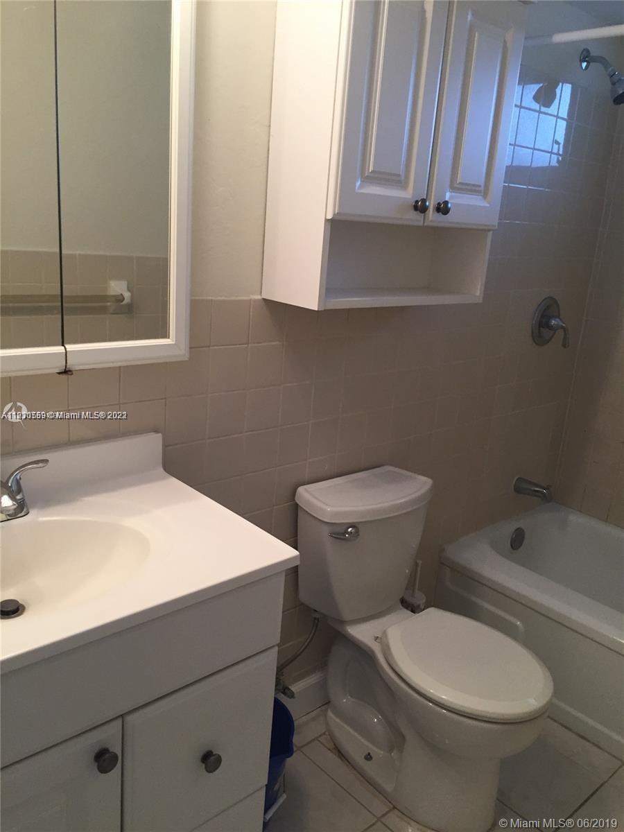 CYPRESS CREEK CONDO - Residential Lease