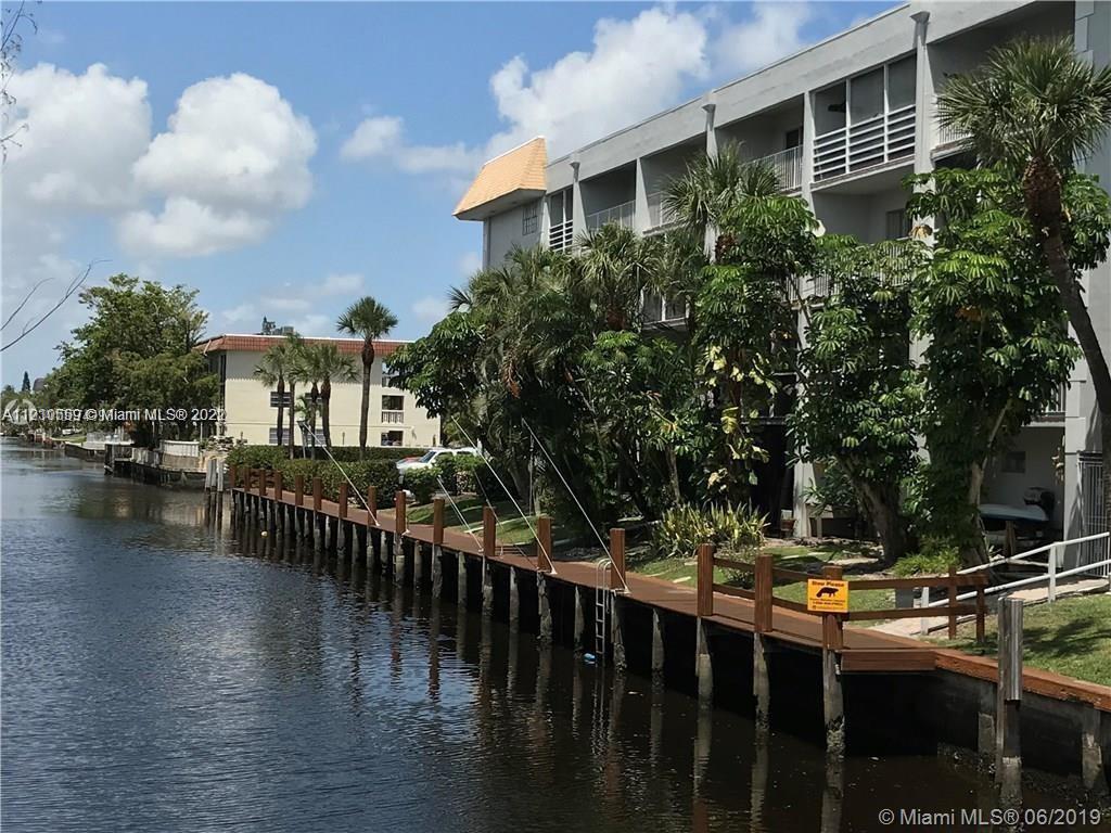 CYPRESS CREEK CONDO - Residential Lease