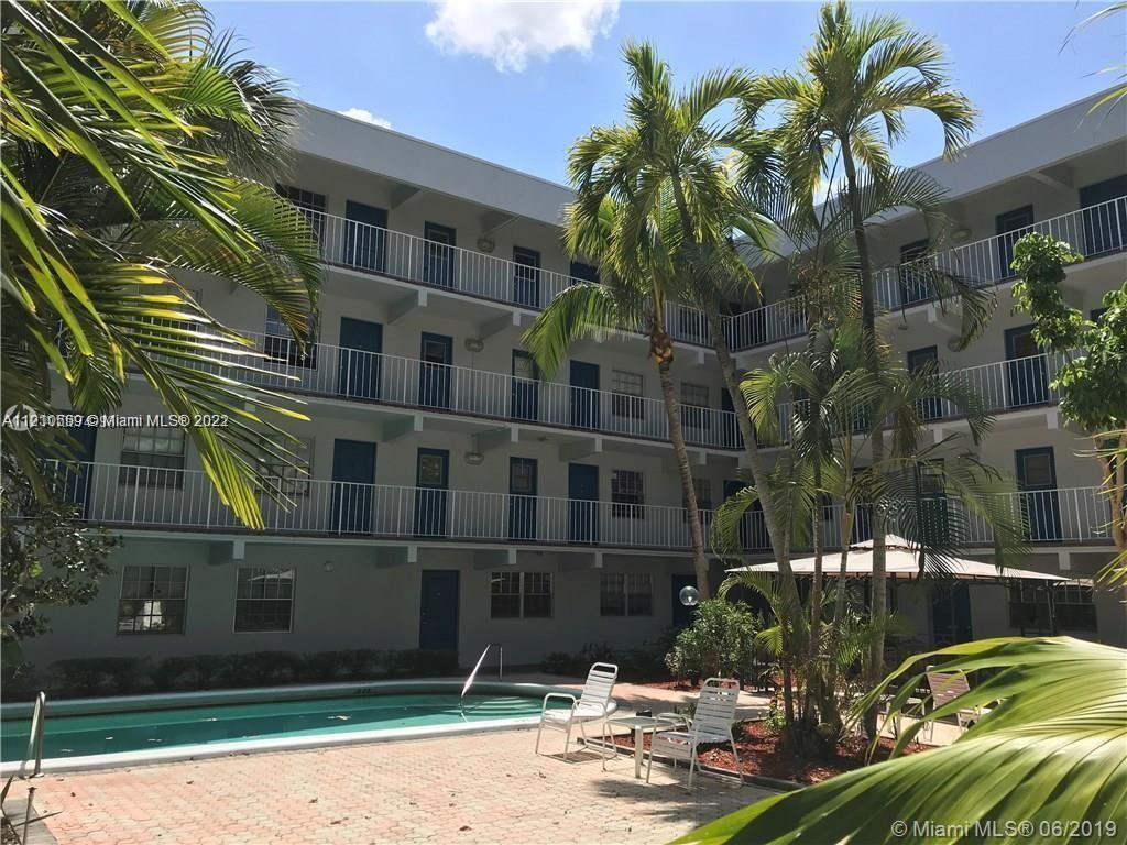 CYPRESS CREEK CONDO - Residential Lease